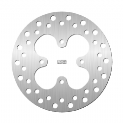 Disco de freno NG 1869 200 x 4 mm redondo fijo