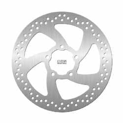 Disco de freno NG 1873 300 x 5 mm redondo fijo