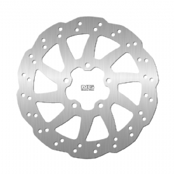 Disco de freno NG 1875X 288 x 4,5 mm ondulado fijo