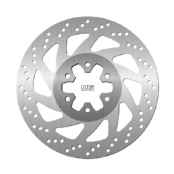 Disco de freno NG 1876 300 x 5 mm redondo fijo