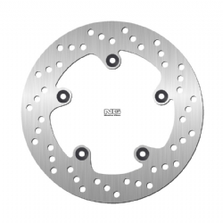 Disco de freno NG 1886 220 x 3,5 mm redondo fijo
