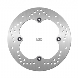 Disco de freno NG 1887 260,6 x 4,5 mm redondo fijo