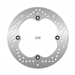 Disco de freno NG 1888 247,5 x 4,5 mm redondo fijo