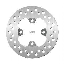 Disco de freno NG 1892 200 x 3,5 mm redondo fijo