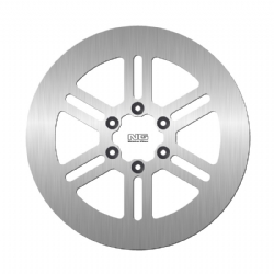 Disco de freno NG 1896 295 x 5 mm redondo fijo