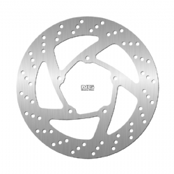 Disco de freno NG 1898 290 x 5 mm redondo fijo