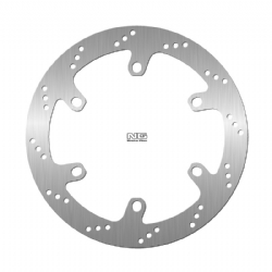 Disco de freno NG 1901 320 x 5 mm redondo fijo