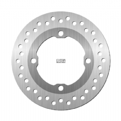Disco de freno NG 1902 184 x 3,5 mm redondo fijo