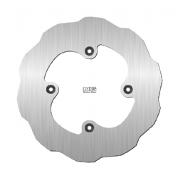 Disco de freno NG 1908XSP 190 x 3 mm ondulado fijo