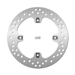 Disco de freno NG 1918 220 x 5 mm redondo fijo