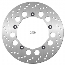 Disco de freno NG 1923 282 x 5 mm flotante