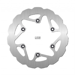 Disco de freno NG 1929XSP 240 x 4 mm ondulado fijo