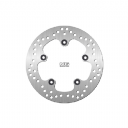 Disco de freno NG 1932 220 x 3,5 mm redondo fijo