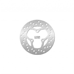 Disco de freno NG 1937 180 x 3,5 mm redondo fijo