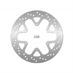 Disco de freno NG 1953 260 x 5 mm redondo fijo