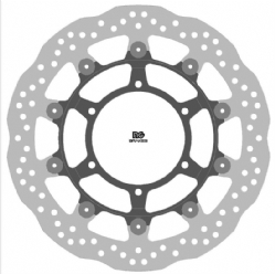 Disco de freno NG 1956XG 320 x 5 mm flotante