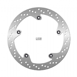 Disco de freno NG 1962 300 x 5 mm redondo fijo