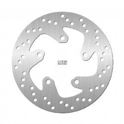 Disco de freno NG 1963 230 x 4,5 mm redondo fijo