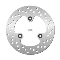 Disco de freno NG 1968 200 x 4 mm redondo fijo