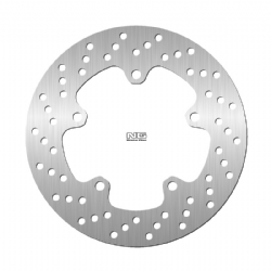 Disco de freno NG 1973 233 x 4 mm redondo fijo