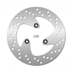 Disco de freno NG 1974 220 x 4 mm redondo fijo