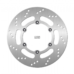 Disco de freno NG 1976 260 x 4 mm redondo fijo