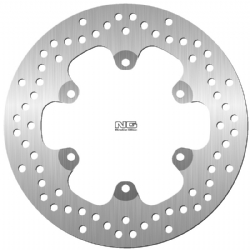 Disco de freno NG 1978 240 x 5 mm