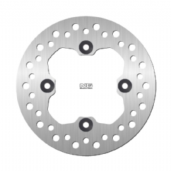 Disco de freno NG 1981 212 x 5 mm redondo fijo