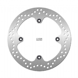 Disco de freno NG 1984 260 x 5 mm redondo fijo