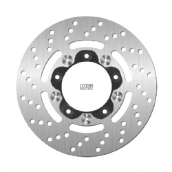 Disco de freno NG 1985G 229 x 4 mm redondo fijo