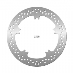 Disco de freno NG 1990 292 x 5 mm redondo flotante