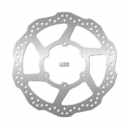 Disco de freno NG 1996X 320 x 5 mm ondulado fijo