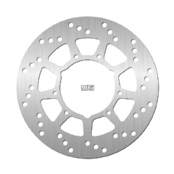 Disco de freno NG 1997 220 x 5 mm redondo fijo