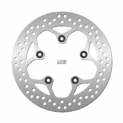 Disco de freno NG 1998 240 x 4 mm redondo fijo