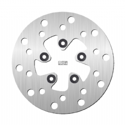 Disco de freno NG 1999 155 x 4 mm redondo fijo