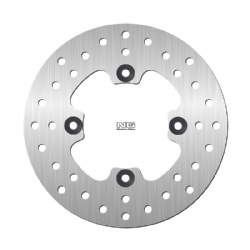 Disco de freno NG 2000 200 x 7 mm redondo fijo