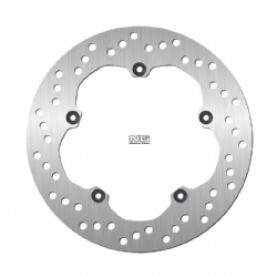 Disco de freno NG 2002 226 x 4,5 mm redondo fijo
