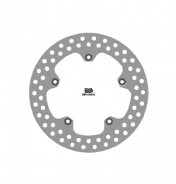 Disco de freno NG 2007 210 x 4 mm redondo fijo