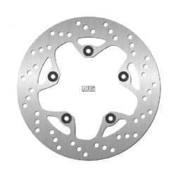 Disco de freno NG 2012 240 x 4 mm redondo fijo