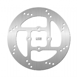 Disco de freno NG 2014 245 x 4 mm redondo fijo