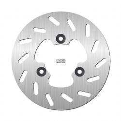 Disco de freno NG 2016 180 x 3,5 mm redondo fijo