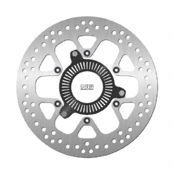Disco de freno NG 2020 260 x 5 mm redondo fijo