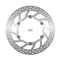 Disco de freno NG 2021 320 x 5 mm redondo fijo