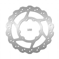 Disco de freno NG 2024X 280 x 4 mm ondulado fijo