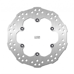 Disco de freno NG 2028X 219,5 x 5 mm ondulado fijo