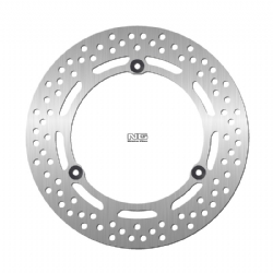 Disco de freno NG 2042 267 x 5 mm redondo fijo