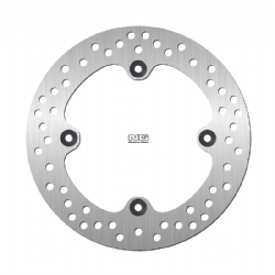 Disco de freno NG 2049 220 x 4,5 mm redondo fijo