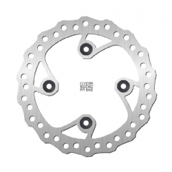 Disco de freno NG 2052X 190 x 4 mm ondulado fijo