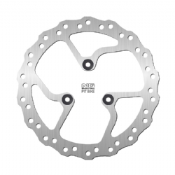 Disco de freno NG 2056X 220 x 4 mm ondulado fijo