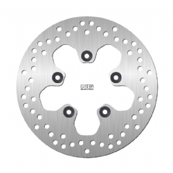 Disco de freno NG 2069 220 x 4 mm redondo fijo